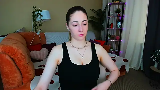 SensitiveSooul online show from 06-11-26, 03:37
