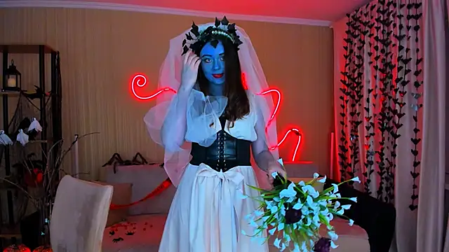 AlluringLookk online show from 10-31-25, 12:28