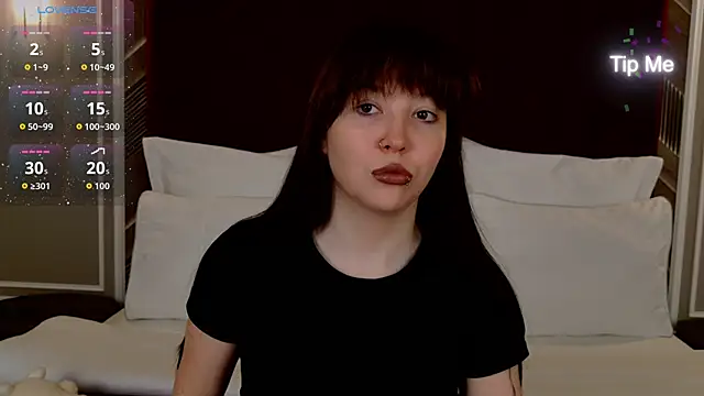 VanessaFields online show from 02-19-26, 02:57