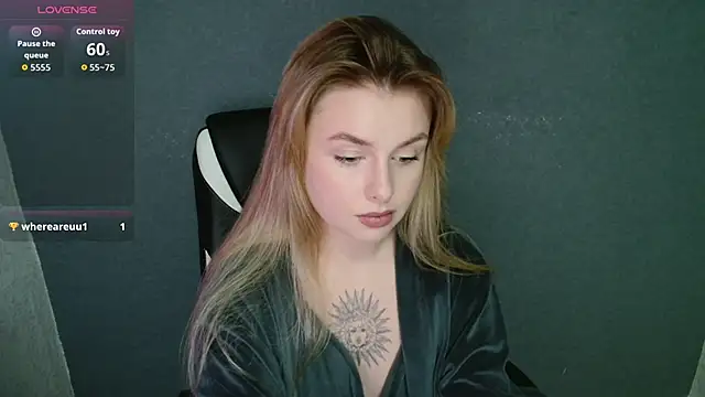 AngelicaHollywood online show from 11-14-25, 07:56