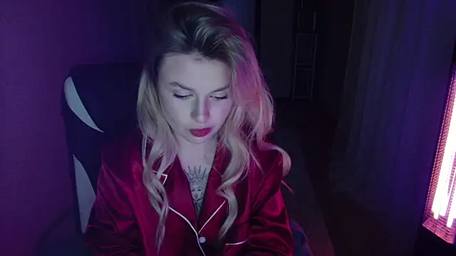 AngelicaHollywood online show from 01-15-26, 06:11