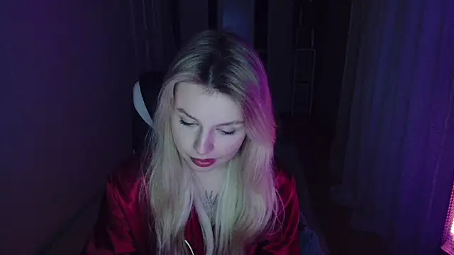 AngelicaHollywood online show from 01-16-26, 06:12