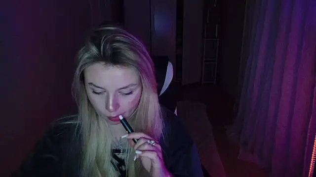 AngelicaHollywood online show from 01-17-26, 07:06