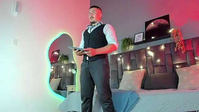 MrFox   online show from 02-07-26, 07:28