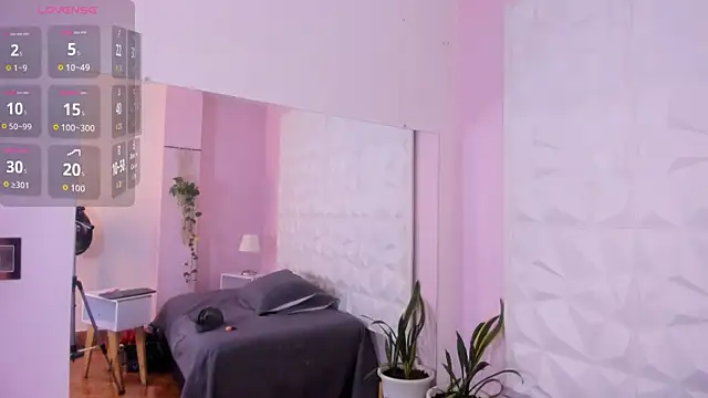 HannahToons online show from 01-07-26, 03:53