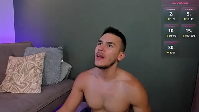 MarkSantozz online show from 09-11-25, 09:04