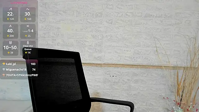 Snapshot of _PENELOPESTAR_ chatting on 09-16-25, 12:55  PENELOPESTAR  online show from 09-16-25, 12:55