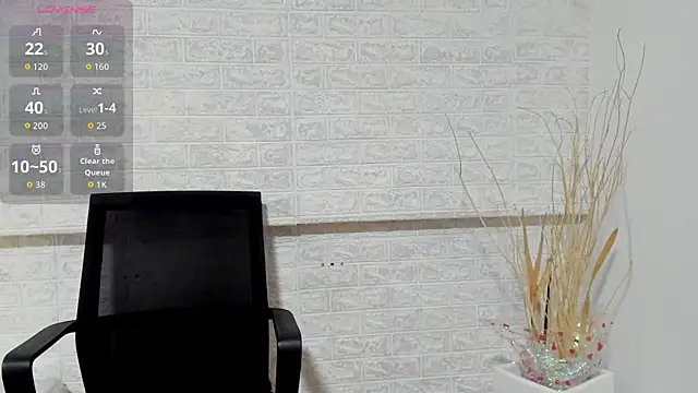 Snapshot of _PENELOPESTAR_ chatting on 09-19-25, 07:03  PENELOPESTAR  online show from 09-19-25, 07:03