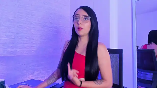  PENELOPESTAR  online show from 11-15-25, 05:42