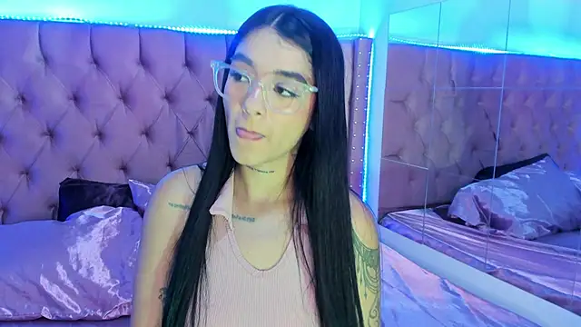 sara ramirez01 online show from 09-09-25, 01:27