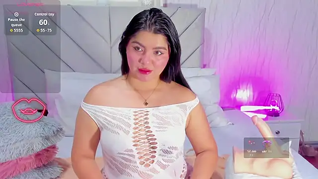 AmberSinner online show from 09-15-25, 11:32