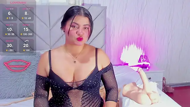 AmberSinner online show from 09-16-25, 11:22