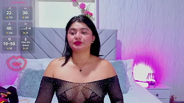 AmberSinner online show from 09-22-25, 11:12