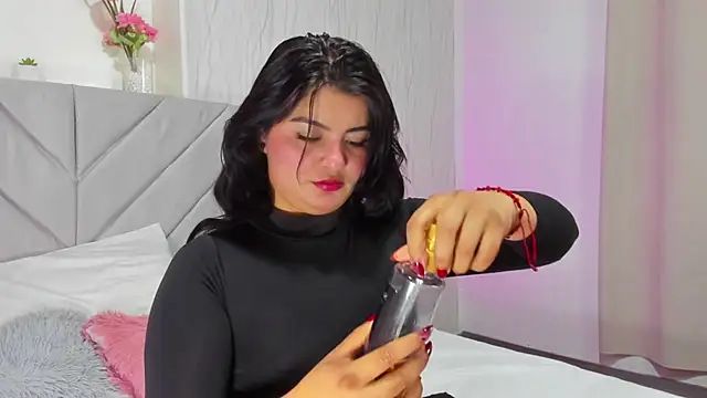 AmberSinner online show from 10-03-25, 11:29