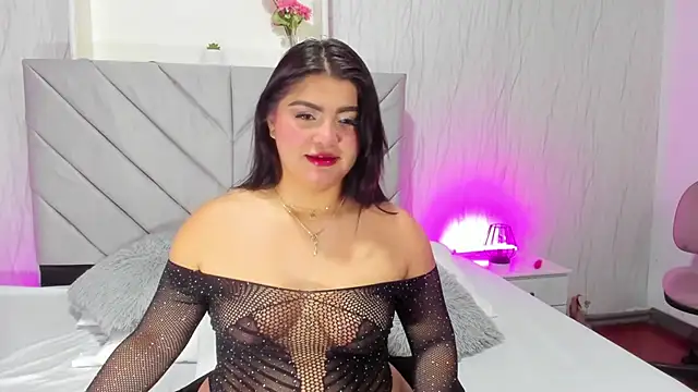 AmberSinner online show from 10-06-25, 11:18