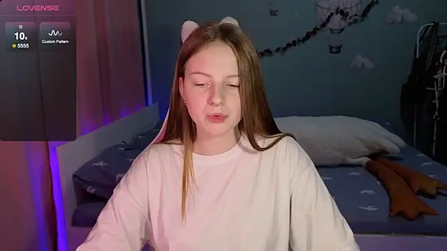 stefaniyaaa online show from 09-10-25, 05:02