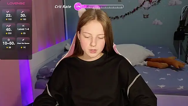 stefaniyaaa online show from 09-13-25, 07:46