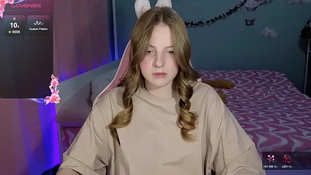 stefaniyaaa online show from 09-30-25, 05:51