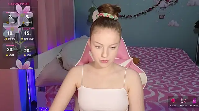 stefaniyaaa online show from 10-11-25, 06:28