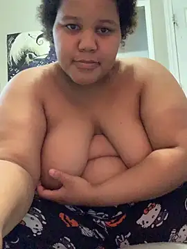 chocolate bella online show from 10-12-25, 04:50