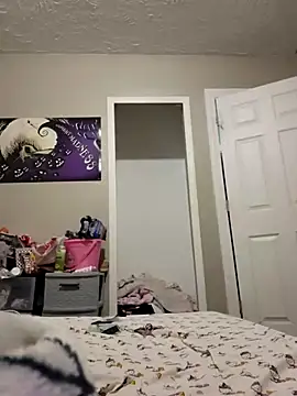 chocolate bella online show from 10-25-25, 01:02