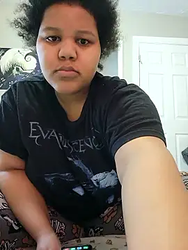 chocolate bella online show from 01-17-26, 04:11