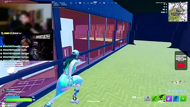 sebirp online show from 12-20-25, 06:15