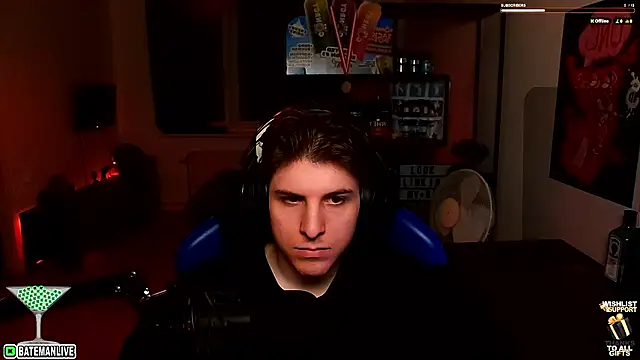 sebirp online show from 02-04-26, 08:47