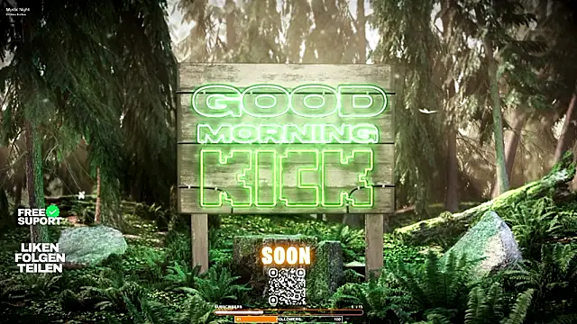 sebirp online show from 02-18-26, 01:07