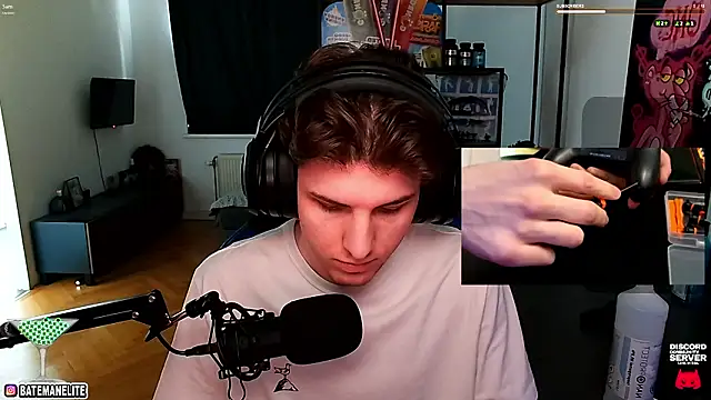 sebirp online show from 03-01-26, 01:13