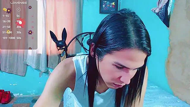 Snapshot of Azley_sweet chatting on 01-12-25, 12:23 Azley sweet online show from 01-12-25, 12:23