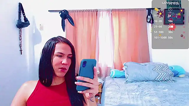 Snapshot of Azley_sweet chatting on 02-04-25, 03:36 Azley sweet online show from 02-04-25, 03:36