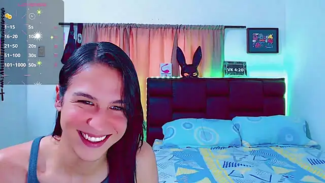 Snapshot of Azley_sweet chatting on 03-17-25, 07:37 Azley sweet online show from 03-17-25, 07:37