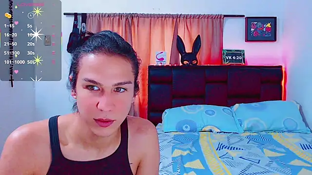 Snapshot of Azley_sweet chatting on 03-18-25, 07:10 Azley sweet online show from 03-18-25, 07:10