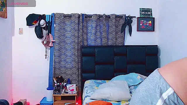 Azley sweet online show from 11-12-25, 02:06