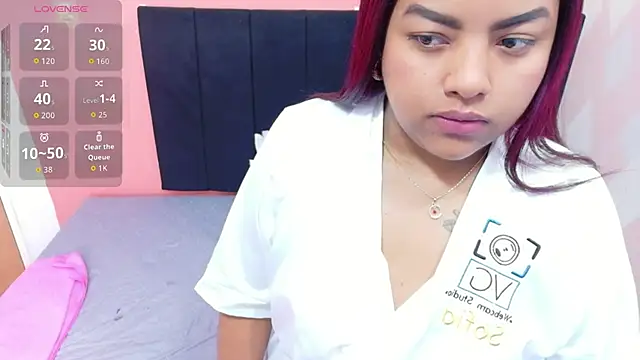 curvybrunnett online show from 03-04-26, 12:00