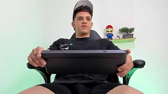 Mikecooper online show from 01-09-26, 05:10