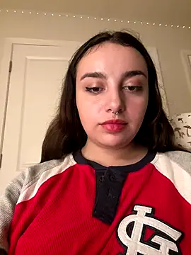 CharmingMaddie online show from 09-17-25, 05:53