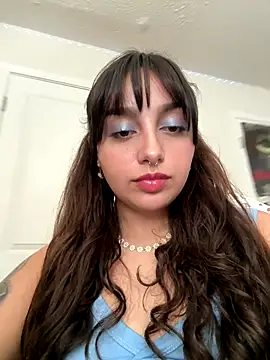 CharmingMaddie online show from 09-17-25, 05:58