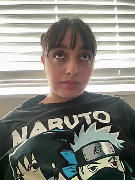 CharmingMaddie online show from 09-22-25, 04:42