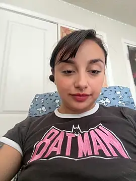 CharmingMaddie online show from 10-07-25, 03:31