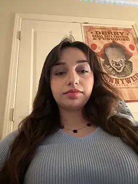 CharmingMaddie online show from 11-30-25, 01:53