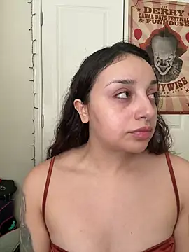 CharmingMaddie online show from 02-28-26, 07:04