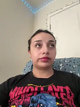 CharmingMaddie online show from 04-24-26, 04:53