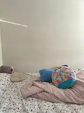 CharmingMaddie online show from 04-26-26, 05:32