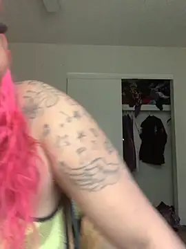 seductiveangeeel online show from 09-30-25, 11:54