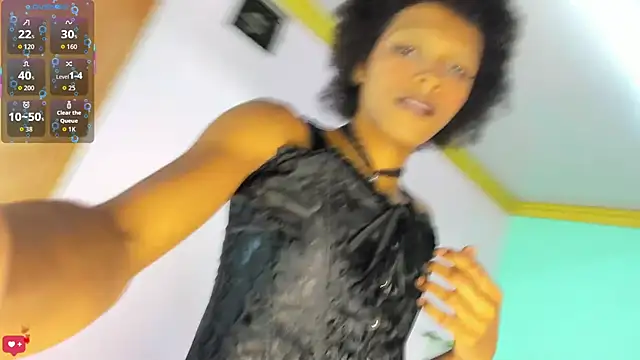 Violett Salvatore online show from 03-13-26, 04:35