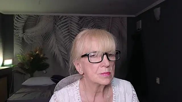 Sabina Ros online show from 05-29-26, 07:06