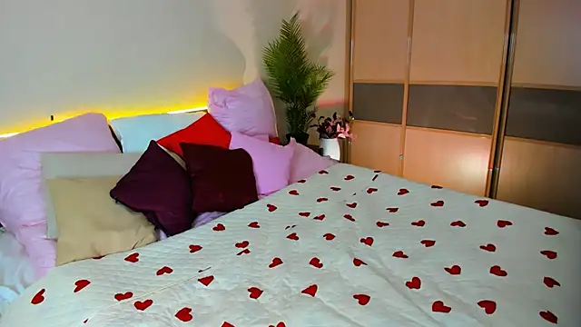 SoulHarmoonyy online show from 03-02-26, 03:20