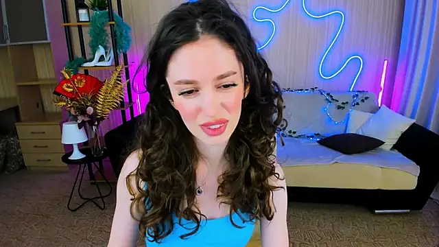 ChristinaConteeree online show from 09-16-25, 04:19